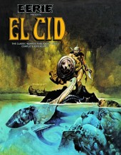 Eerie Presents El Cid (2012) -INT- Eerie presents El Cid