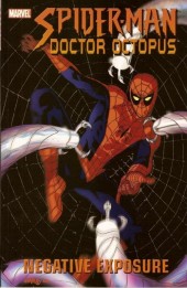 Spider-Man/Doctor Octopus: Negative Exposure (2003) -INT- Negative Exposure