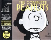 Peanuts (The complete) (2004) -20- 1989-1990