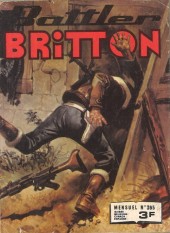 Battler Britton (Impéria) -395- Les novices