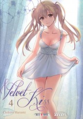 Velvet Kiss -4- Volume 4