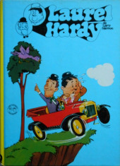 Laurel et Hardy (3e Série - Williams) - Laurel et Hardy