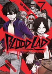 Blood Lad -7- Tome 7