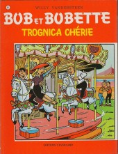 Bob et Bobette (3e Série Rouge) -86c1999- Trognica chérie