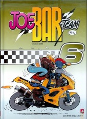 Joe Bar Team -6a2006- Tome 6