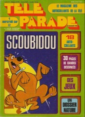 Télé parade -15- Scoubidou