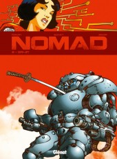 Nomad -2a14- Gaï Jin