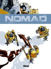 Nomad -4a- Tiourma