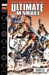 Ultimate Marvel -19- Ultimate Marvel 19