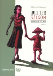 Mémoires de Viet Kieu -1b- Quitter Saïgon