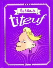 Titeuf -HS7- Les têtes à Titeuf
