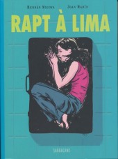 Rapt à Lima - Rapt à lima