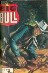 Big Bull (Imperia) -82- Big Bull 82