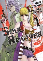 Soul Reviver -1- Volume 1