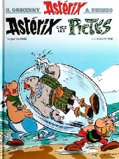 Astérix -35ES- Astérix chez les Pictes