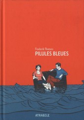 Pilules Bleues -b2013- Pilules bleues
