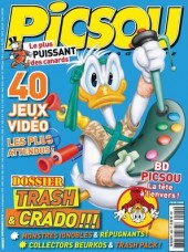 Picsou Magazine -494- Picsou Magazine n°494