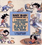 Baby Blues (1991) -4- I Thought Labor Ended When the Baby Was Born