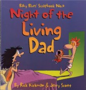 Baby Blues (1991) -6- Night of the Living Dad