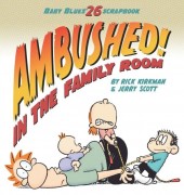 Baby Blues (1991) -26- Ambushed! In the Family Room