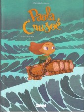 Paola Crusoé -2- La distance