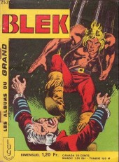 Blek (Les albums du Grand) -252- Numéro 252