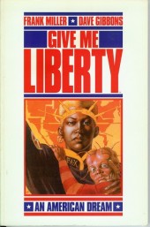Give me Liberty - An American Dream (1990) -INTa1994- Give me Liberty - An American Dream