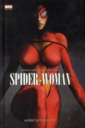 Spider-Woman (100% Marvel) -a2013- Agent du S.W.O.R.D.