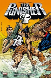 Best of Marvel -3a2013- The Punisher : Journal de Guerre
