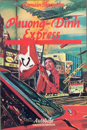 Phuong-Dinh express - Phuong-Dinh Express