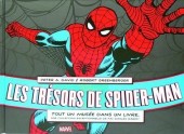 Spider-Man (Les trésors de) -Doc- Les trésors de Spider-Man