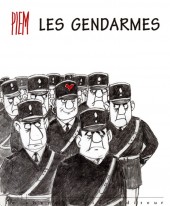 Les gendarmes (Piem) - Les Gendarmes