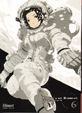 Knights of Sidonia -6- Tome 6