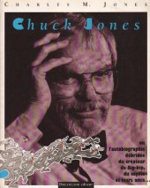 (AUT) Jones, Chuck - Chuck Jones