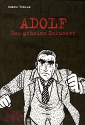 Adolf -2- Das geheime Dokument