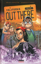 Out There -INT1- Tome 1