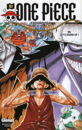 One Piece -10a13- OK, Let's STAND UP !