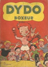 Dydo -14- Dydo boxeur