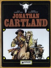 Jonathan Cartland - Tome 1a1980