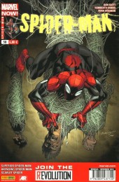 Spider-Man (4e serie) -5B- La force de l'esprit