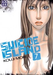 Suicide Island -7- Tome 7