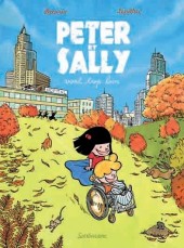 Peter et Sally -1- Peter et Sally vont trop loin