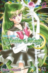 Sailor Moon : Pretty Guardian -9- Tome 9