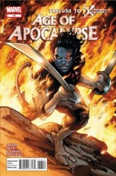 Age of Apocalypse (2012) -13- X-Termination prologue