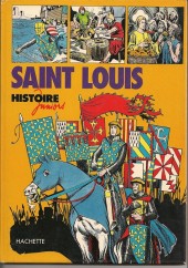 Histoire Juniors -17- Saint Louis