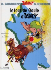 Astérix (Hachette) -5b2006- Le tour de Gaule d'Astérix