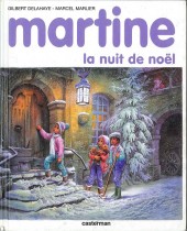 Martine -41b1991- Martine, la nuit de Noël
