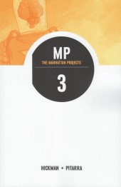 The manhattan Projects (2012) -INT03- Volume 3