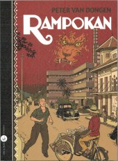 Rampokan (en néerlandais) -INT- Rampokan: compleet