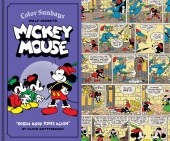 Walt Disney's Mickey Mouse by Floyd Gottfredson: Color Sundays (2011) -INT02- Robin Hood Rides Again